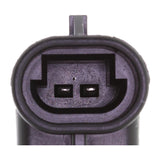 KIA Control Valve, camshaft adjustment  - ACKOJA A53-0124