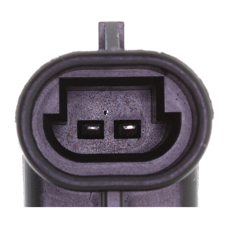 KIA Control Valve, camshaft adjustment  - ACKOJA A53-0124