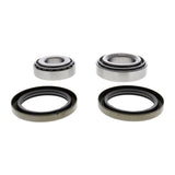 KIA Wheel Bearing Kit  - ACKOJA A53-0165