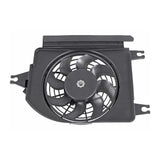 KIA Fan, air conditioning condenser  - ACKOJA A53-02-0004