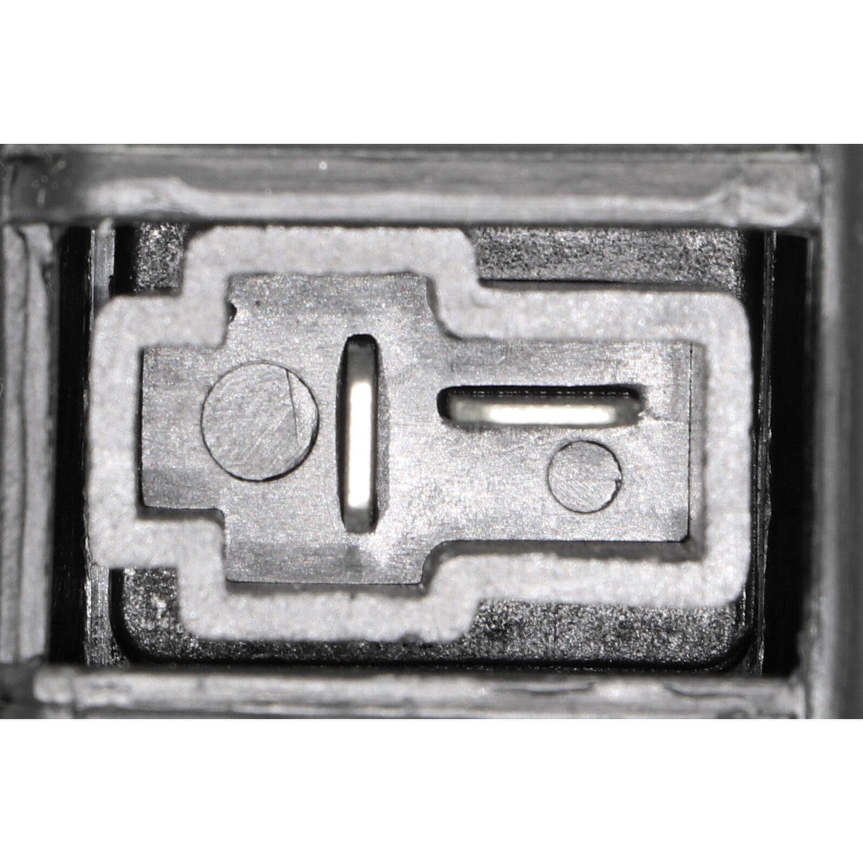 KIA Interior Blower  - ACKOJA A53-03-0002