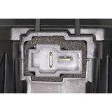 KIA Interior Blower  - ACKOJA A53-03-0005