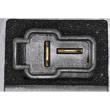 KIA Interior Blower  - ACKOJA A53-03-0006