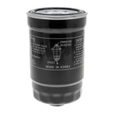 HYUNDAI Filter Set  - ACKOJA A52-2009