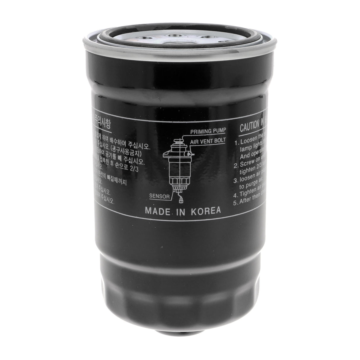 HYUNDAI Filter Set  - ACKOJA A52-2010