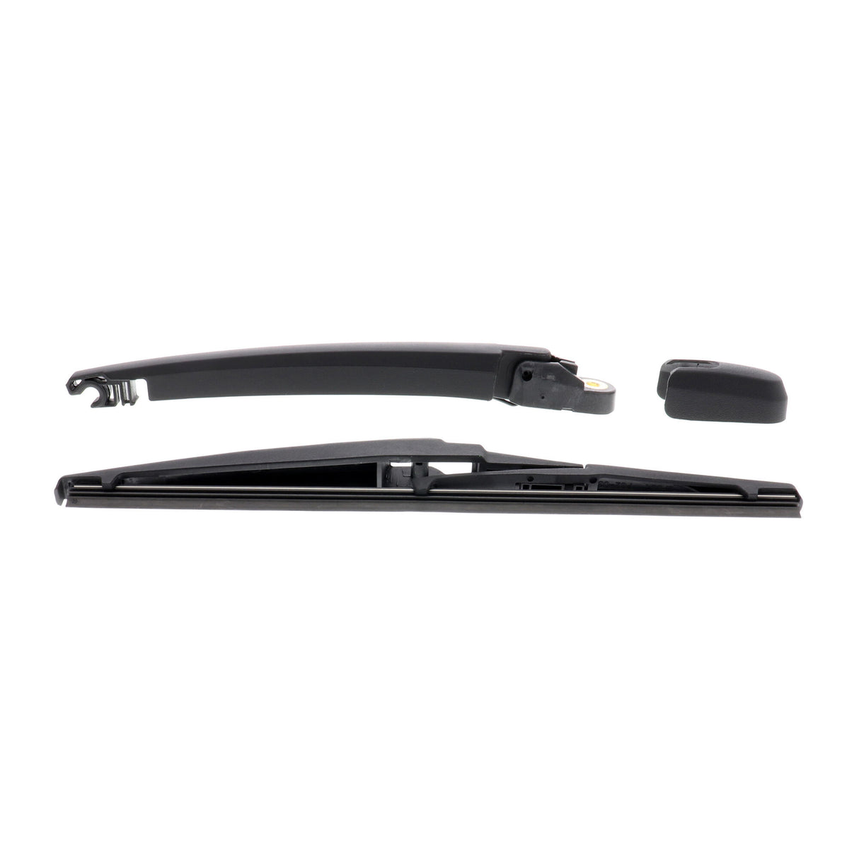 KIA Wiper Arm Set, window cleaning  - ACKOJA A53-0471