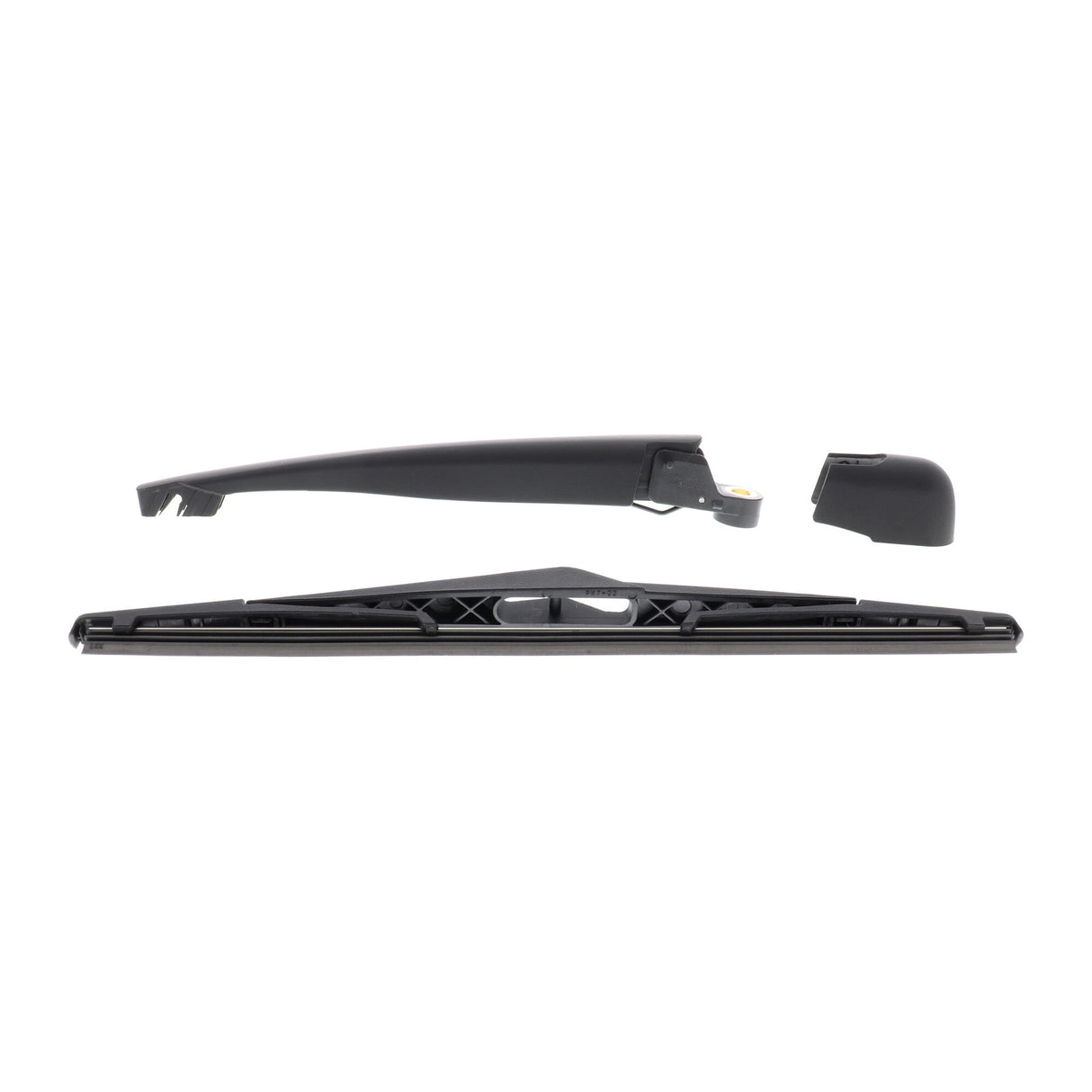 KIA Wiper Arm Set, window cleaning  - ACKOJA A53-0473