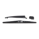 KIA Wiper Arm Set, window cleaning  - ACKOJA A53-0473