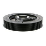 KIA Belt Pulley, crankshaft  - ACKOJA A53-0600