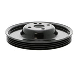 KIA Belt Pulley, crankshaft  - ACKOJA A53-0604