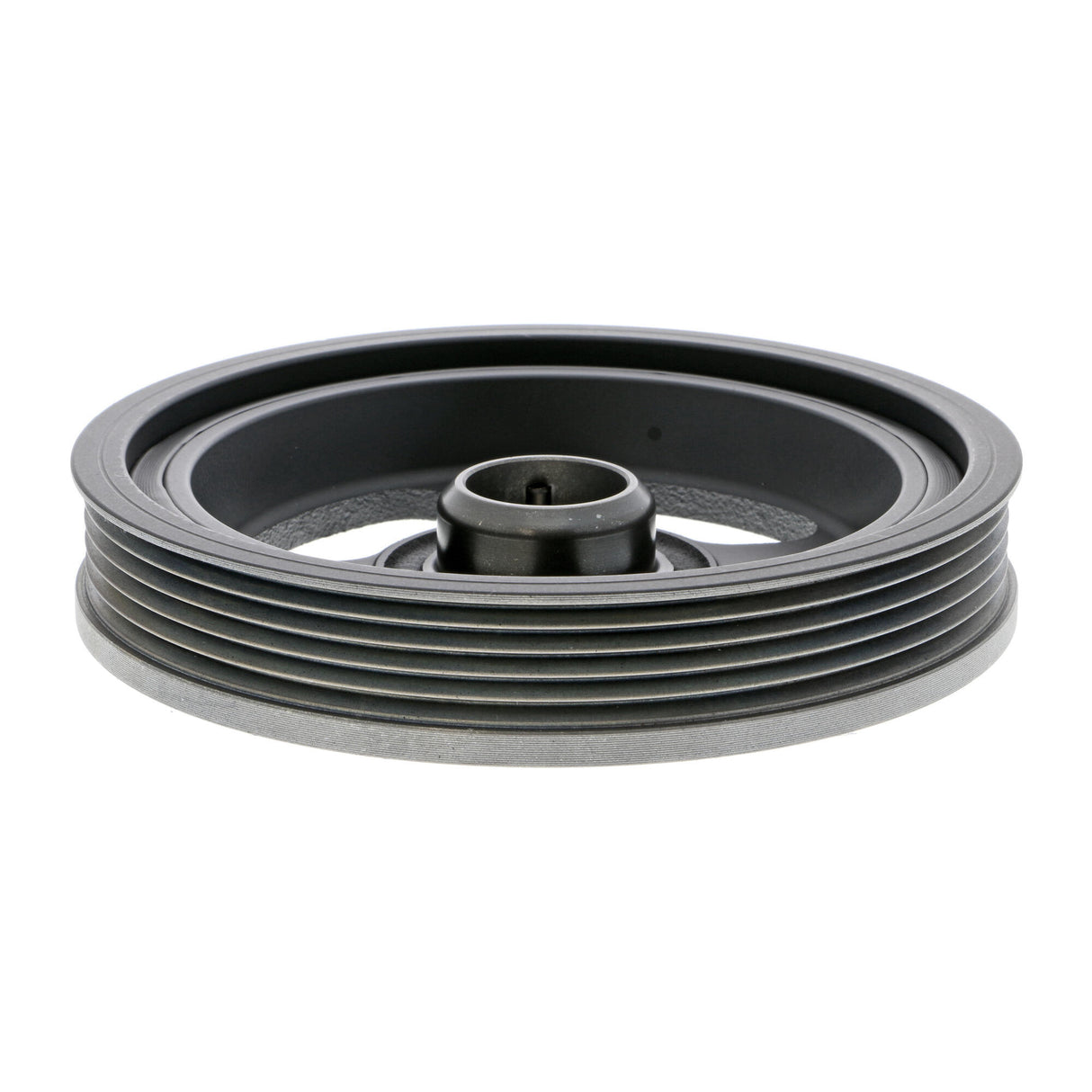 KIA Belt Pulley, crankshaft  - ACKOJA A53-0607