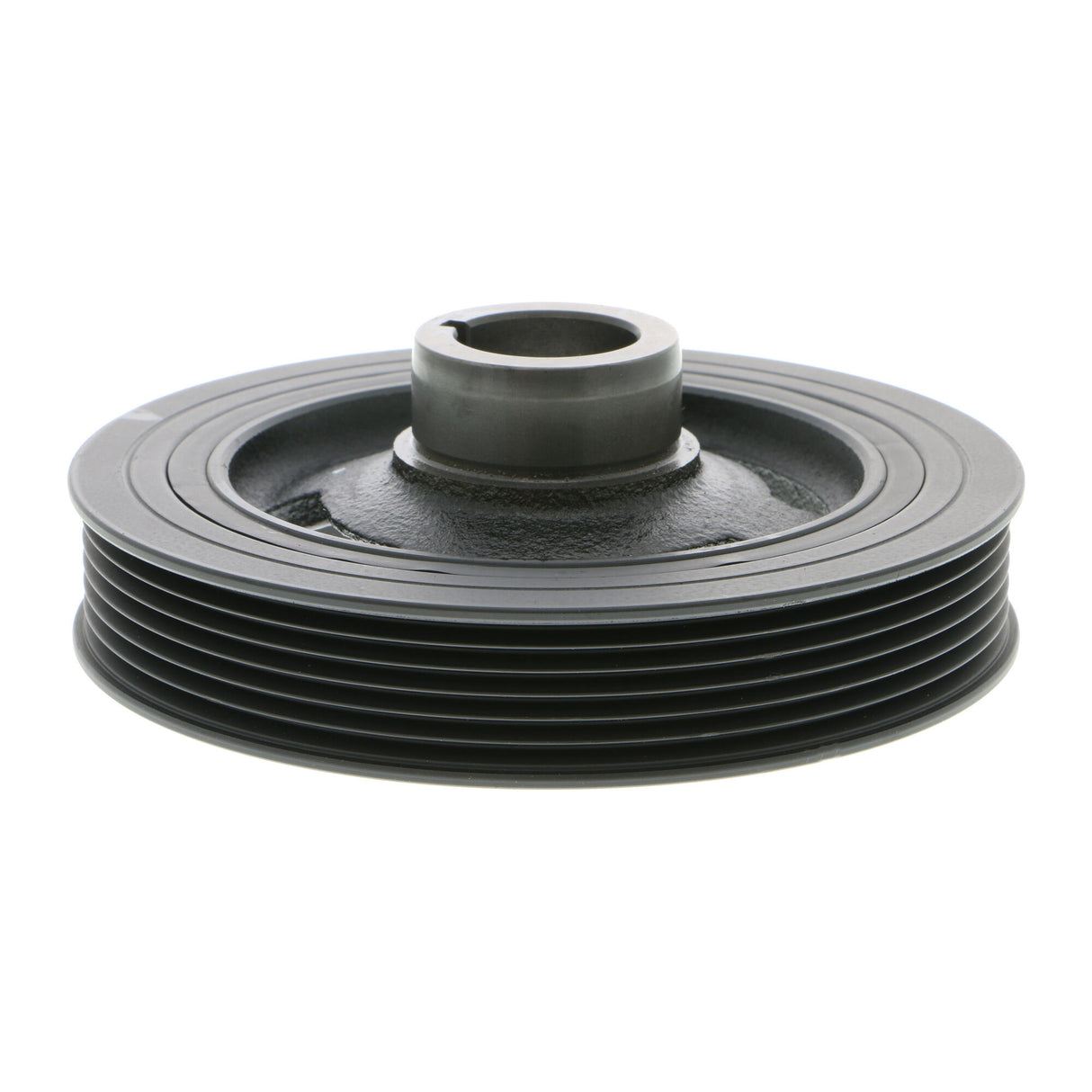 KIA Belt Pulley, crankshaft  - ACKOJA A53-0608