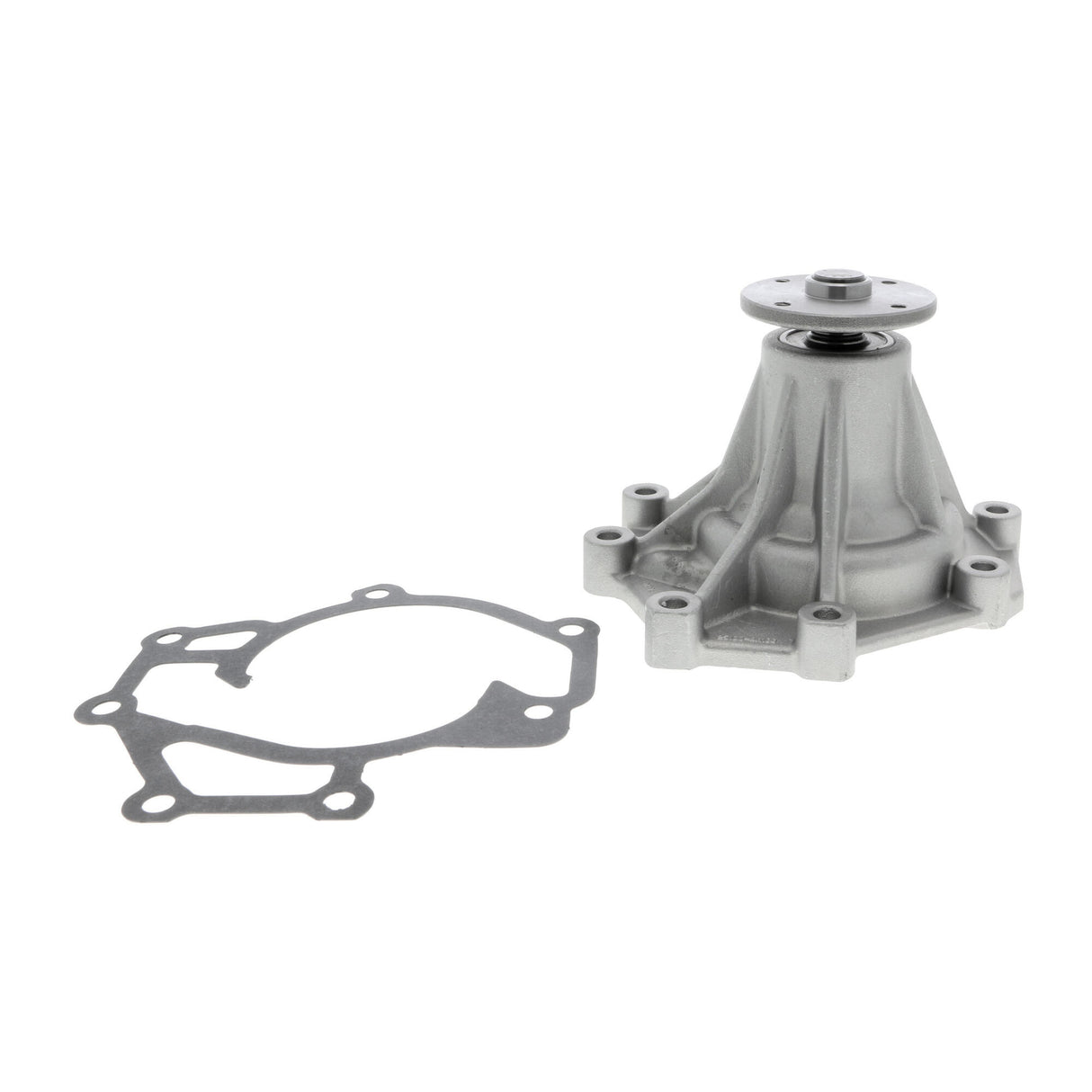 KIA Water Pump, engine cooling  - ACKOJA A53-0701