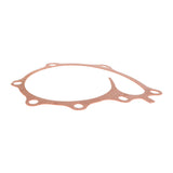 KIA Water Pump, engine cooling  - ACKOJA A53-0702