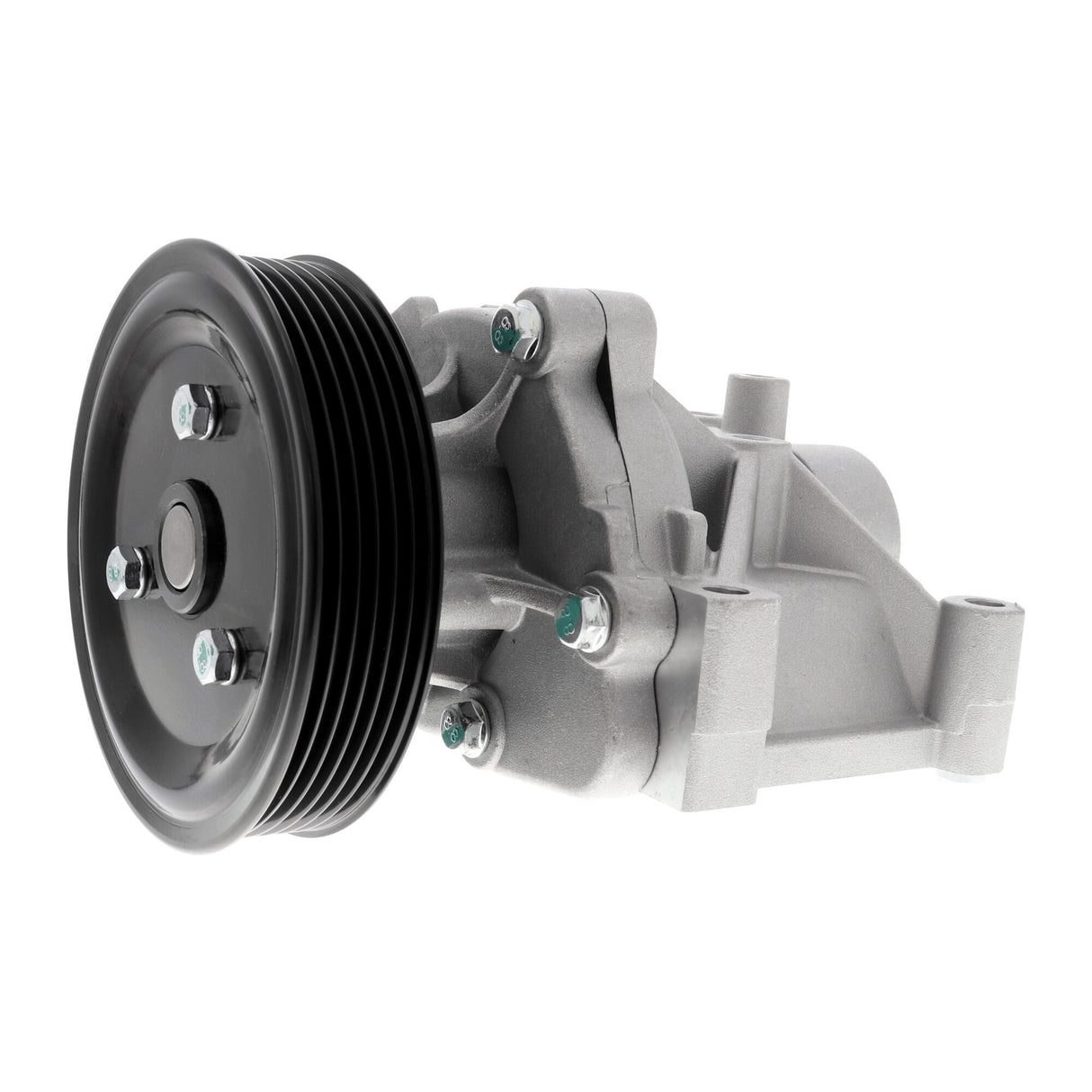 KIA Water Pump, engine cooling  - ACKOJA A53-0704