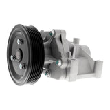 KIA Water Pump, engine cooling  - ACKOJA A53-0704