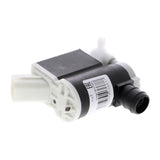KIA Washer Fluid Pump, window cleaning  - ACKOJA A53-08-0001