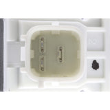 KIA Washer Fluid Pump, window cleaning  - ACKOJA A53-08-0001