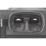 KIA Washer Fluid Pump, window cleaning  - ACKOJA A53-08-0004