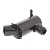 HYUNDAI Washer Fluid Pump, window cleaning  - ACKOJA A53-08-0005