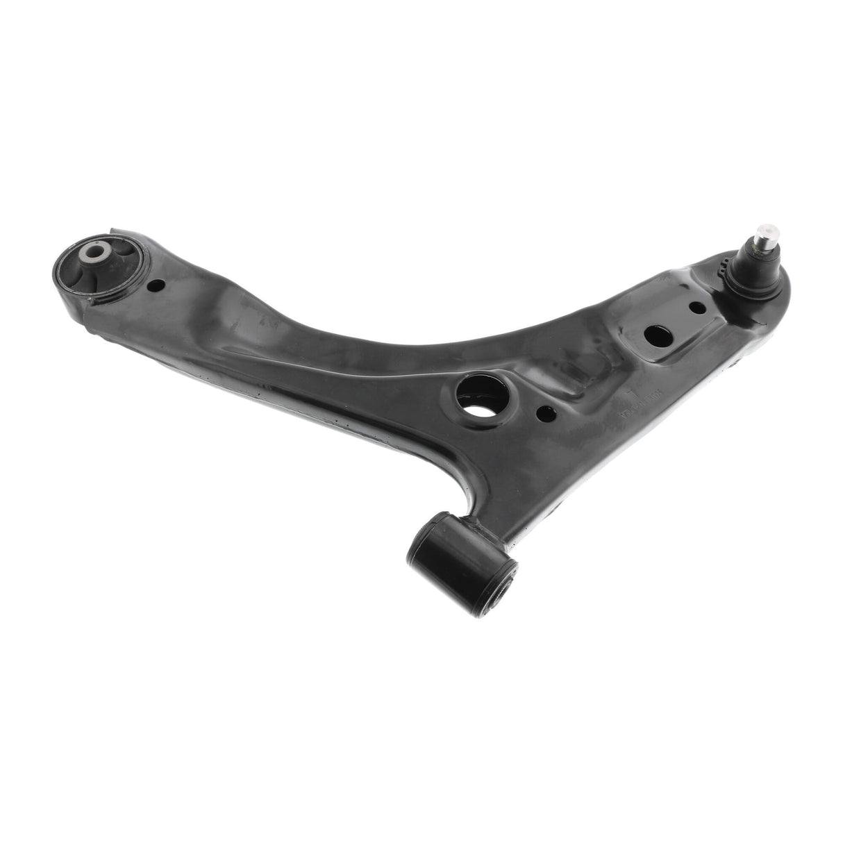 KIA Control/Trailing Arm, wheel suspension  - ACKOJA A53-1119