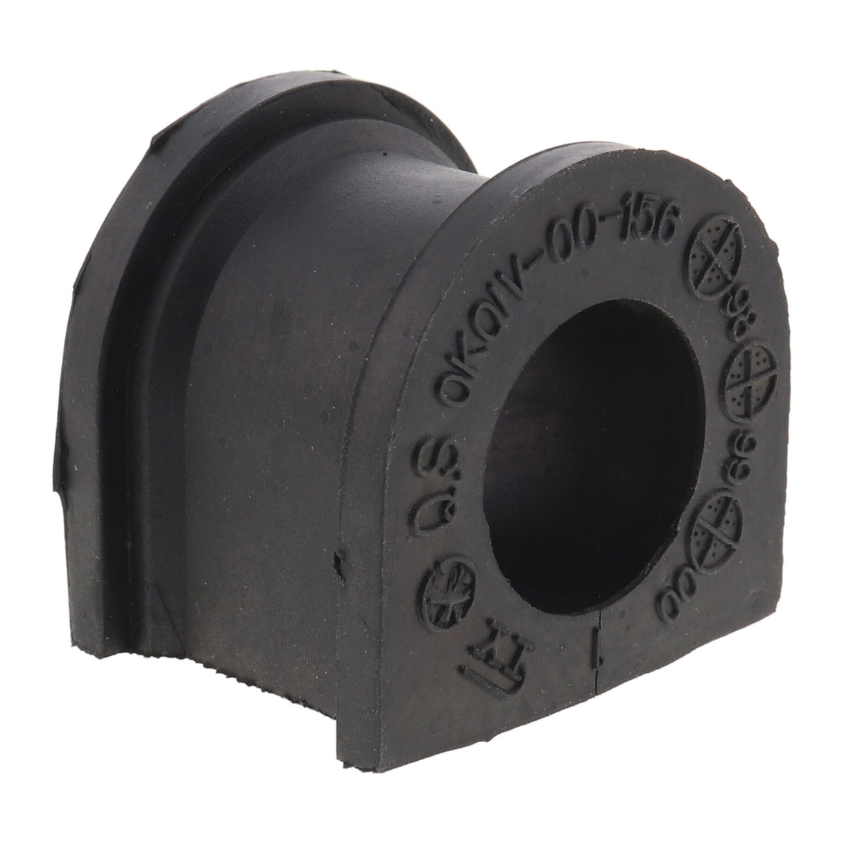 KIA Mounting, stabiliser bar  - ACKOJA A53-1134