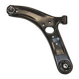KIA Control/Trailing Arm, wheel suspension  - ACKOJA A53-1155