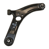 KIA Control/Trailing Arm, wheel suspension  - ACKOJA A53-1156
