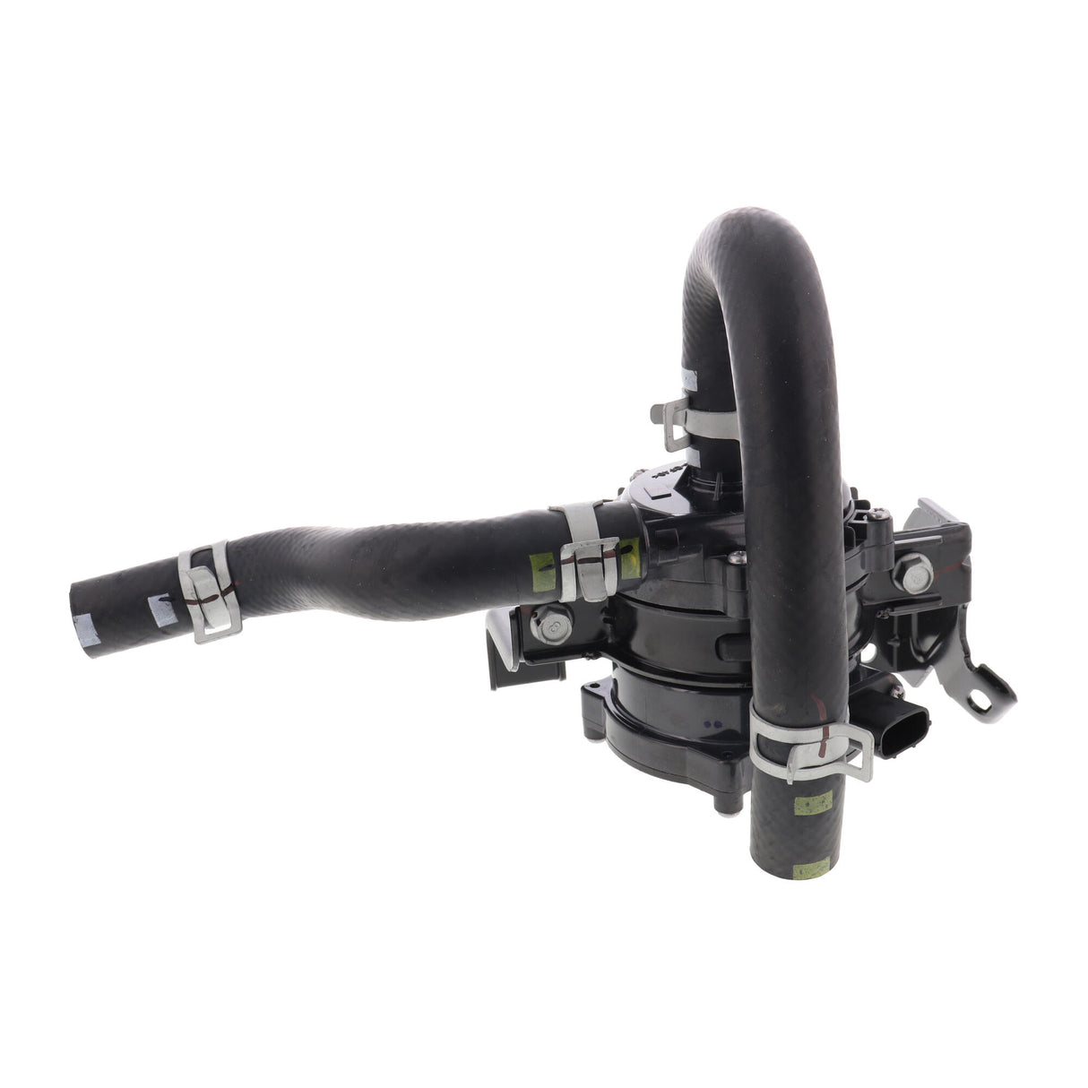 KIA Water Pump, engine cooling  - ACKOJA A53-16-0001