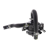 KIA Water Pump, engine cooling  - ACKOJA A53-16-0001