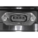 KIA Water Pump, engine cooling  - ACKOJA A53-16-0001