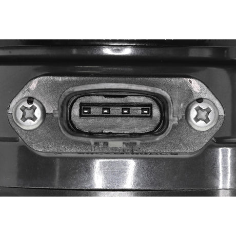 KIA Water Pump, engine cooling  - ACKOJA A53-16-0001