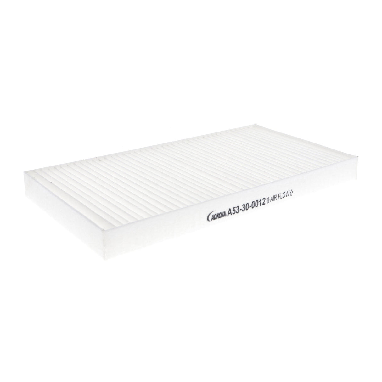 KIA Filter, cabin air  - ACKOJA A53-30-0012
