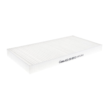 KIA Filter, cabin air  - ACKOJA A53-30-0012