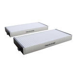 KIA Filter Set, cabin air  - ACKOJA A53-30-5002