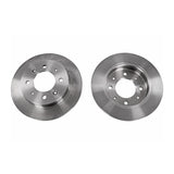 KIA Brake Disc  - ACKOJA A53-40003