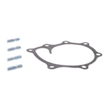 KIA Water Pump, engine cooling  - ACKOJA A53-50004