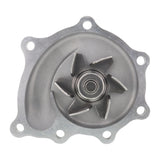 KIA Water Pump, engine cooling  - ACKOJA A53-50004