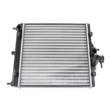 KIA Radiator, engine cooling  - ACKOJA A53-60-0001
