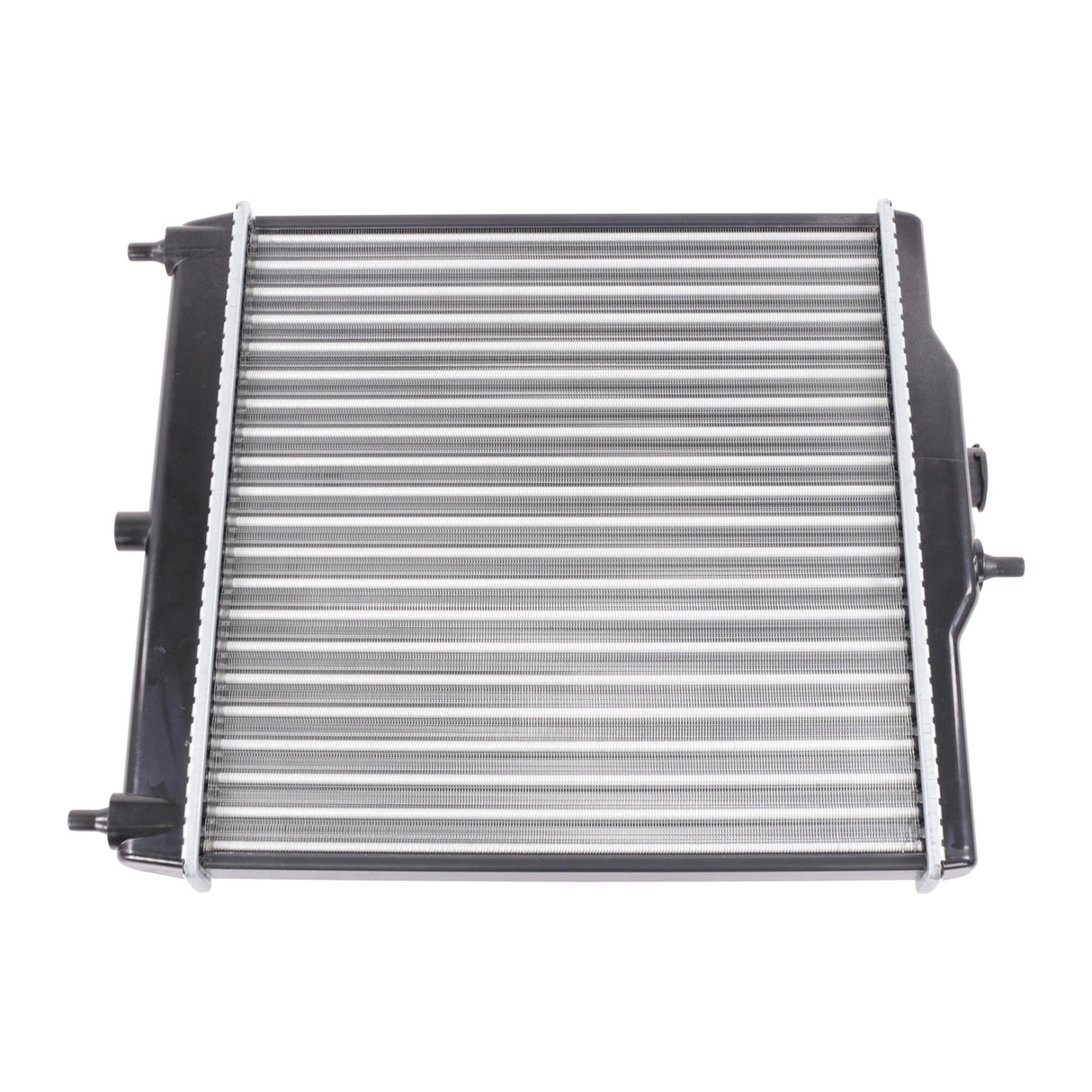 KIA Radiator, engine cooling  - ACKOJA A53-60-0001