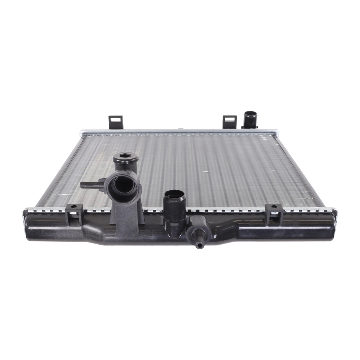 KIA Radiator, engine cooling  - ACKOJA A53-60-0001