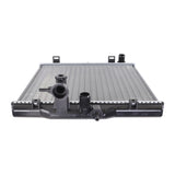 KIA Radiator, engine cooling  - ACKOJA A53-60-0001