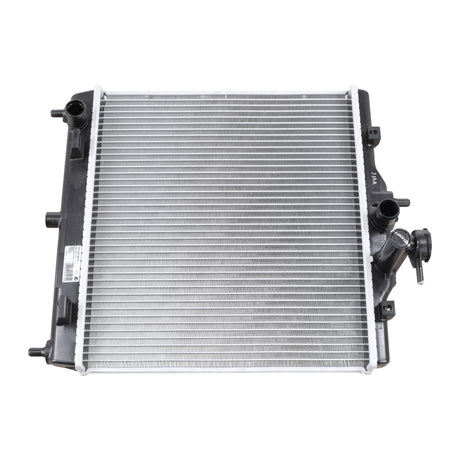 KIA Radiator, engine cooling  - ACKOJA A53-60-0002