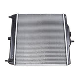 KIA Radiator, engine cooling  - ACKOJA A53-60-0002