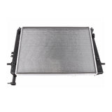 KIA Radiator, engine cooling  - ACKOJA A53-60-0004
