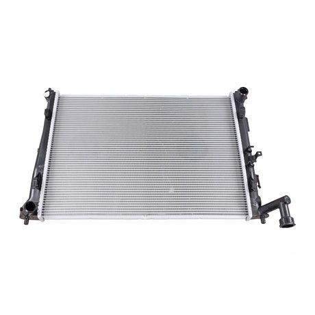 KIA Radiator, engine cooling  - ACKOJA A53-60-1002