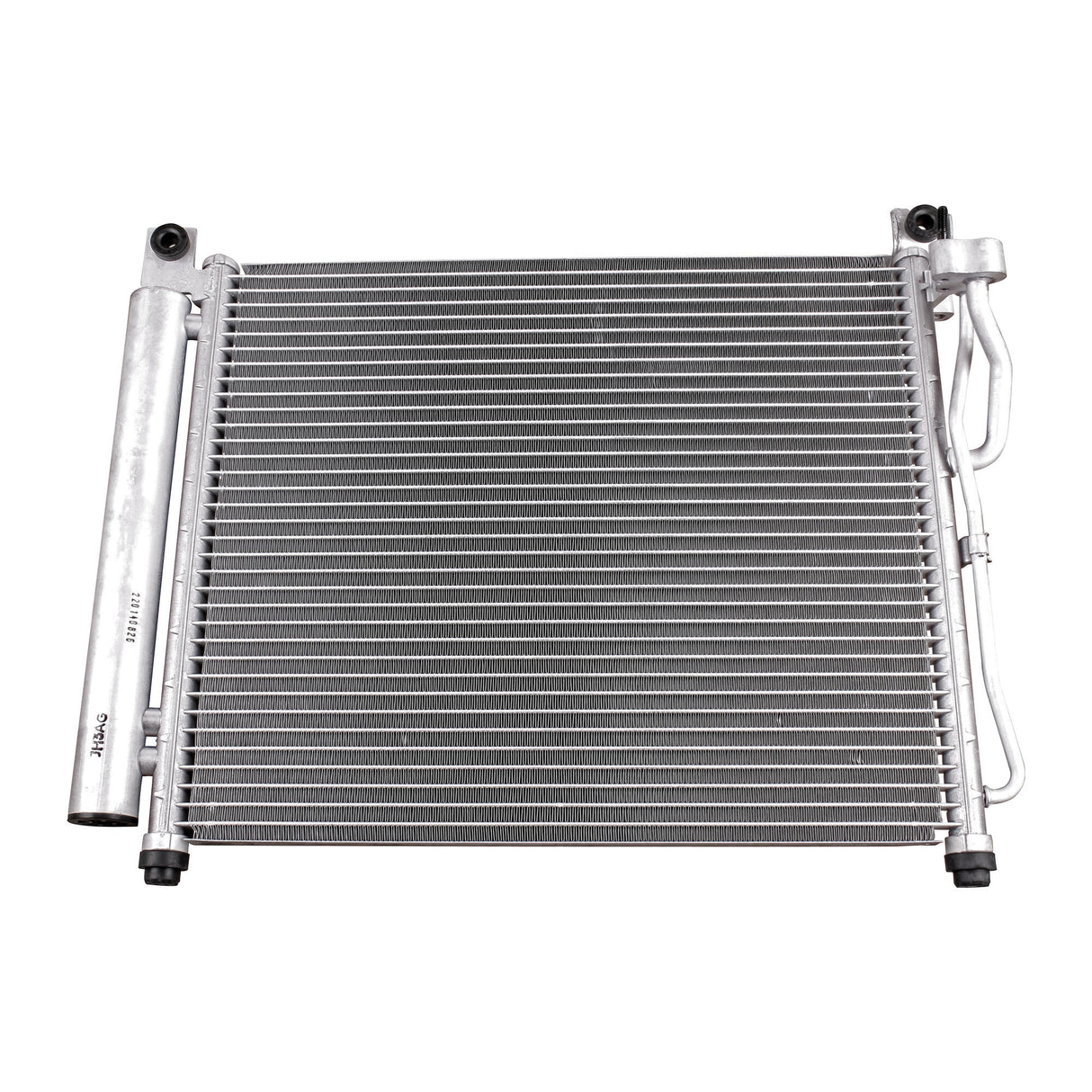 KIA Condenser, air conditioning  - ACKOJA A53-62-0001