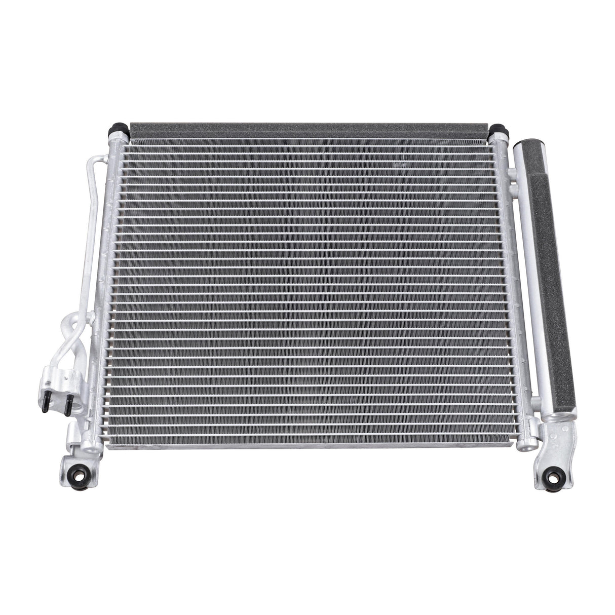 KIA Condenser, air conditioning  - ACKOJA A53-62-0005