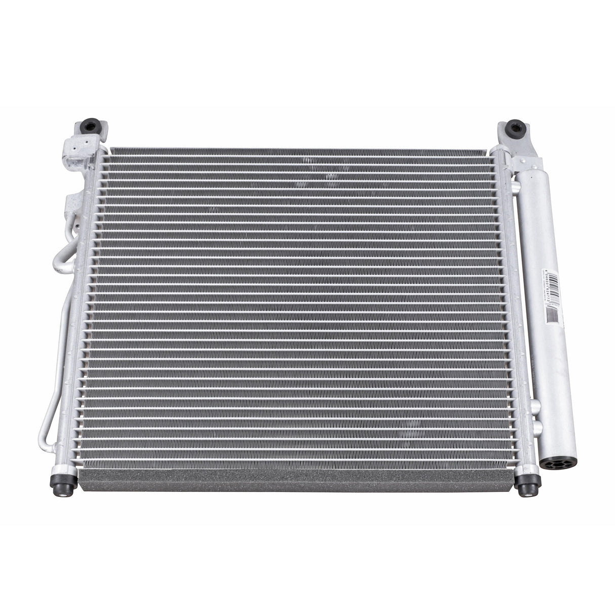 KIA Condenser, air conditioning  - ACKOJA A53-62-0005