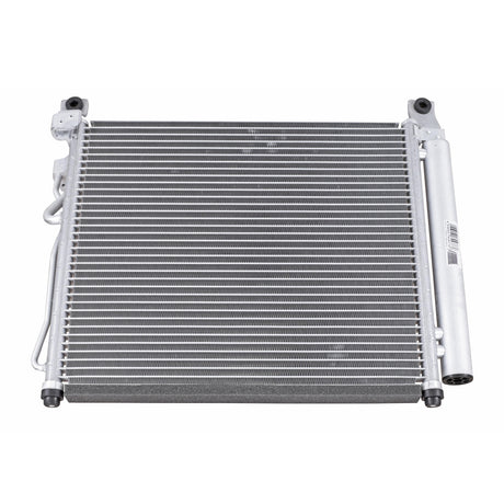 KIA Condenser, air conditioning  - ACKOJA A53-62-0005